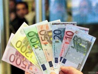 Референдум об отказе от евро может пройти в Италии - СМИ
