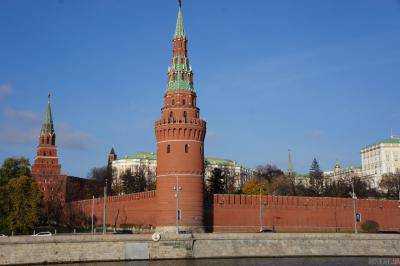 В Кремле очень надеются на отмену новоизбранным президентом США санкций против РФ