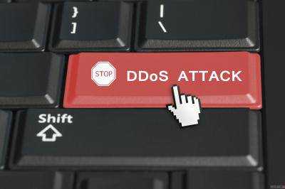 В России хакеры провели DDoS-атаки на крупнейшие банки страны