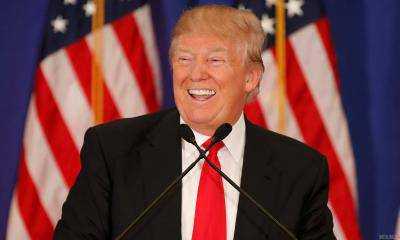 В США большинство проголосовало за Д.Трампа, так как хотят изменений - нардеп