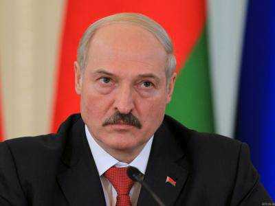 А.Лукашенко заявил, что Беларусь будет продолжать делать все возможное ,что бы на Украине воцарился мир