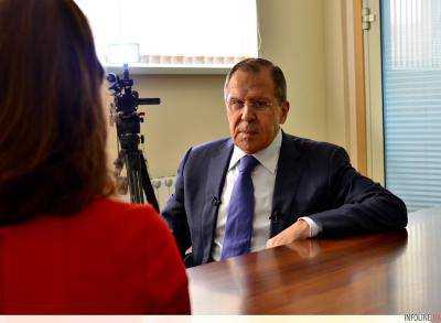 Киев должен предоставить Донбассу особый статус – МИД РФ