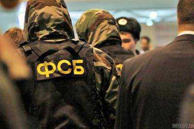 ФСБ заявила о задержании 10 человек, готовивших теракты в Москве и Петербурге