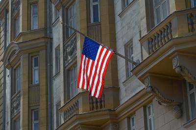 Из-за угроз в Афганистане закрыли посольство США