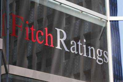 Прогноз роста украинской экономики от Fitch Ratings был улучшен