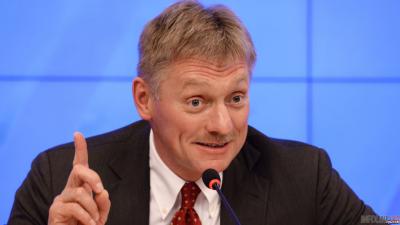 Д.Трамп и В.Путин договорились о нормализации отношений между США и Россией - Кремль
