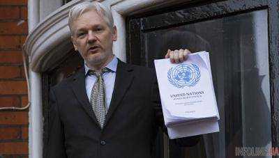 В Лондоне завершился допрос основателя WikiLeaks Джулиана Ассанжа по делу об изнасиловании.