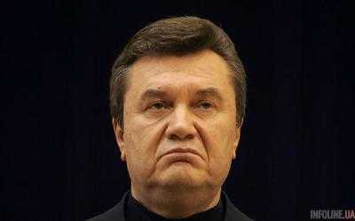 Свидетель дал показания, что В.Янукович назначил В.Новинского решать статус А.Драбинко