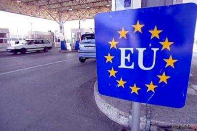 Выдача разрешений на въезд в ЕС за 5 минут