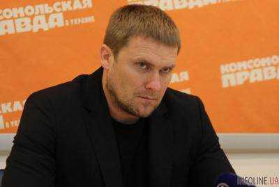 Что известно о Вадиме Трояне, который заменит Хатию на посту главы Нацполиции.Видео