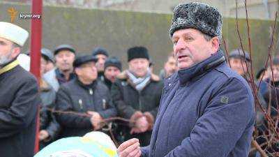 По делу А.Чийгоза свидетели не смогли дать показания против обвиняемого - Н.Полозов