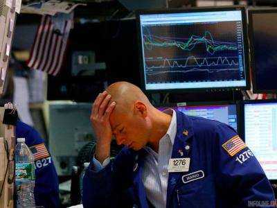 По итогам торгов 16 ноября на мировых фондовых рынках наблюдалось падение практически всех ведущих индексов