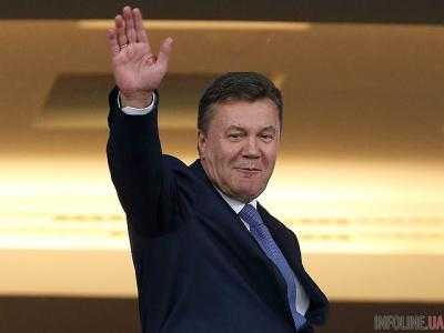 ГПУ объяснило прекращение следствия по Януковичу