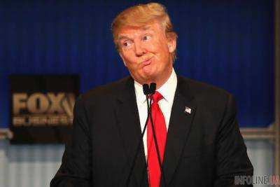 Трамп заплатит $25 миллионов за урегулирование дела о мошенничестве
