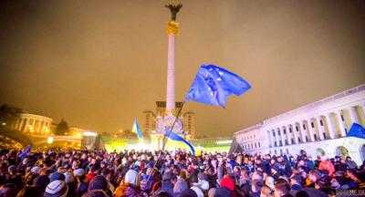 Три года назад украинцы не дали превратить свободную Украину в придаток России