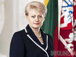 Литва готова к любым действиям со стороны России