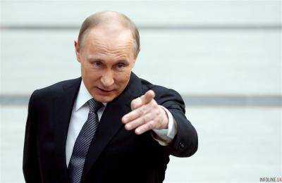 Путин и Обама выразили сожаление, что им не удалось достичь прогресса по Украине