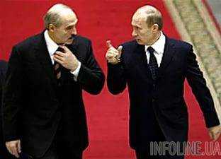 Президенты В.Путин и А.Лукашенко завтра встретятся и посетят храм в Москве