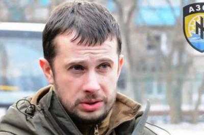 Командир полка Азов Андрей Билецкий рассказал, почему нужно срочно нанести мощный удар по "ДНР"