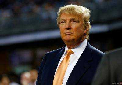 Нью-Йорк будет тратить на защиту семьи Д.Трампа миллион долларов в день