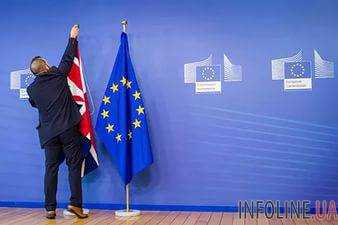 Лондон отклонил просьбу Д.Трампа назначить послом сторонника Brexit