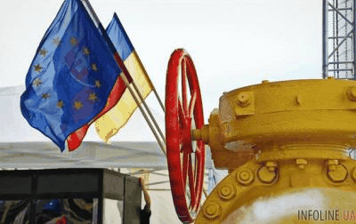 Украина уменьшила транзит нефти в ЕС на 12,3%