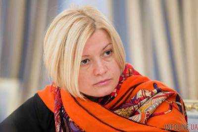 ОРДЛО отказали украинской гуманитарной подгруппе освободить тяжелобольных и пожилых людей