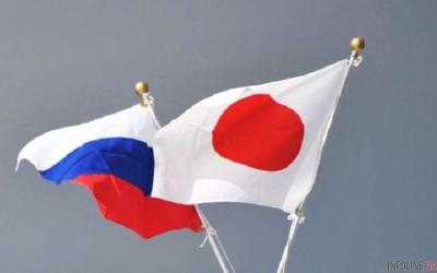 Япония подтвердила свою позицию о продолжении санкций в отношении России