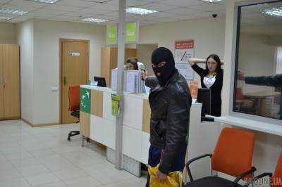 В России воры сами вызвали полицию