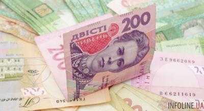 По информации на сайте НБУ, официальный курс гривны на 25 ноября установлен на уровне 25,59 грн / долл