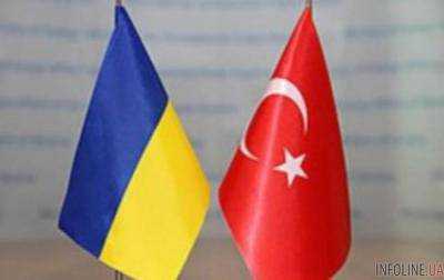 Кабинет министров Турции утвердил соглашение о предоставлении Украине кредита в размере 50 млн долларов