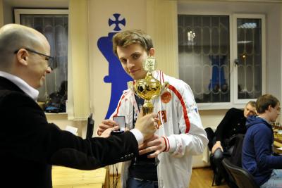 20-летний экс-чемпион России по шахматам трагически погиб в Москве