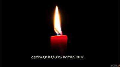 Память жертв Голодомора в Украине почтили в Праге