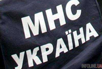 Службой ГосЧС за минувшие сутки спасено 17 человек