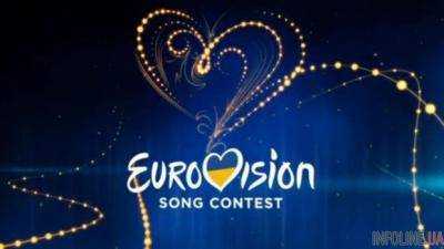 Российская федерация официально подтвердила участие в Евровидении-2017