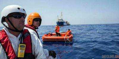 Россия соврала о помощи украинцам в Средиземном море