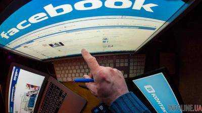 В Санкт-Петербурге житель подал иск о запрете в России соцсети Facebook