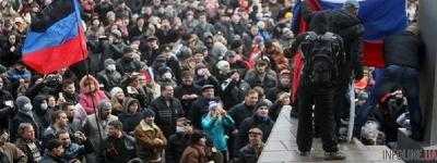 "По сути с него началась война": Адвокат из Днепра обвиняет луганского генерала милиции в госизмене. Видео