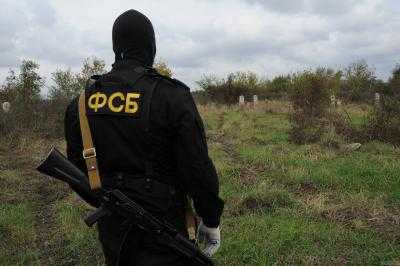 По данным ФСБ РФ в Ростовской области российские пограничники задержали двух украинских военных дезертиров