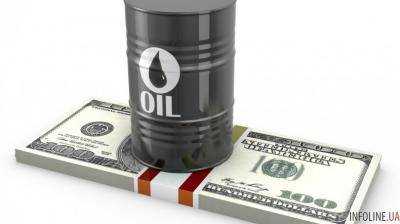 Фьючерсы на нефть марки Brent торгуются выше 50 долл. за баррель
