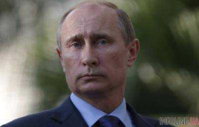 Уроки "холодной войны" были напрасными - Путин