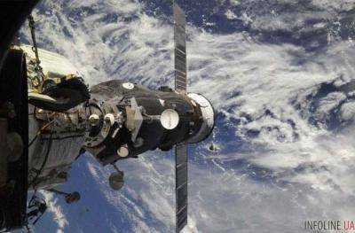 Сегодня во время пуска российской ракеты-носителя исчезла телеметрия