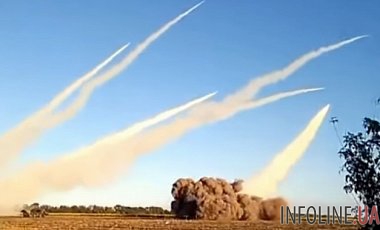 "На слабо": реакция России на проведенные Украиной военных учений показывает, что ракеты попали в нужное место