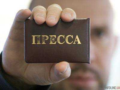 В России задержали внештатного журналиста "Дождя" Сергея Петрова