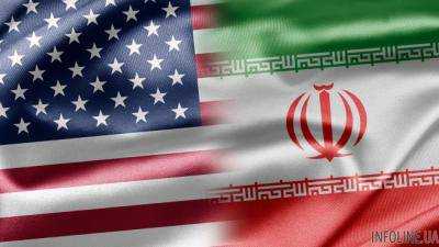 В Иране принял закон о запрете импорта из США товаров широкого потребления