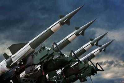 В Украине должны наладить собственное производство ракет