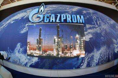 "Газпром" изучает возможности для защиты своих прав в Украине