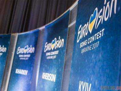 Украина полностью обеспечила финансирование Евровидения-2017