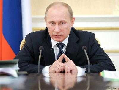 Путин утвердил доктрину информационной безопасности России