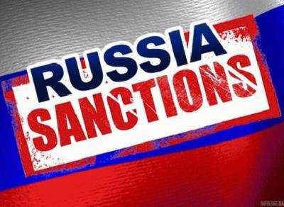 На РФ могут наложить еще санкций из-за Сирии